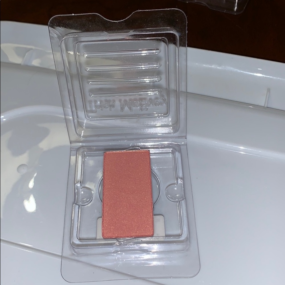 Trish mcevoy Pink Glow blush